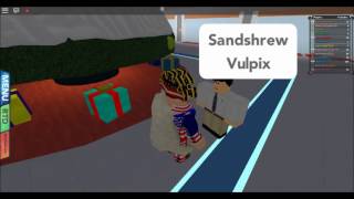Pokémon Brick Bronze: How to Earn & Evolve an Alolan Vulpix!
