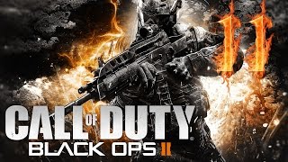 Прохождение Call of Duty Black Ops 2 миссия 11 (Кордис Ди)