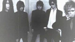 Dir en grey - G.D.S - Only the song
