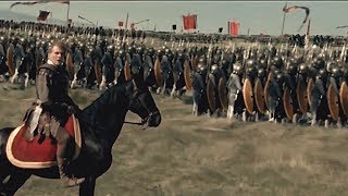 Battle of Pliska (Byzantine/Roman Empire vs Bulgarian Empire)
