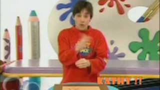 ::: ART ATTACK ::: VERSION LATINO ::::