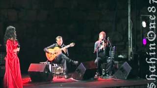 Yasmin Levy | La Juderia | Buleria