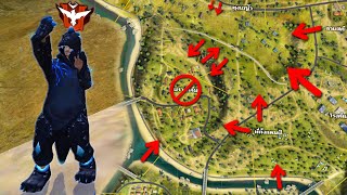 Free Fire สอนเดินเกมพื้นฐาน EP.1