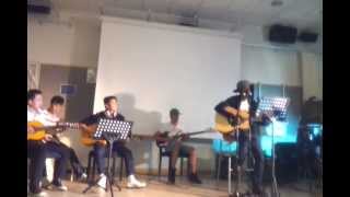 P square ft Rick Ross- Beautiful Onyinye (cover) 480p