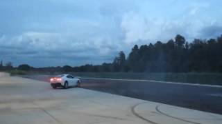 2014 Camaro SS Rental Part 2