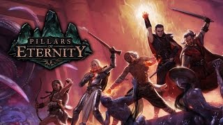 Близнецы-Вязы -_- Pillars of Eternity