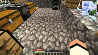 Магические приключения в Minecraft# 5 часть. Ахалай махалай!