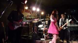VENUS　【リンカーンMDK】