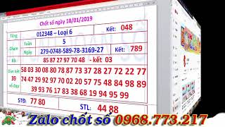 Ngày 18 1 2019 Soi cầu 135 XSMB LÔ 2 nháy Soi cầu Đoán số miền Bắc 17 1 2019 cầu cực đẹp