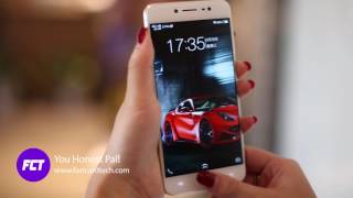 VIVO X7- Snapdragon MSM8976 Octa Core 4+64 5.2 inch Android 5.1 Smartphone