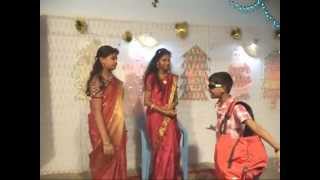 Christmas drama for chruch in tamil