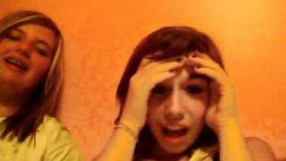 Reaction To "Jarsquatter" xD