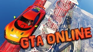 Вы этого ждали и вот он - стрим по GTA 5 Online!!!