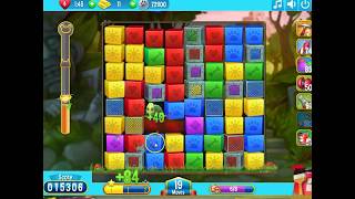 Pet Rescue Saga Level 1672 no boosters