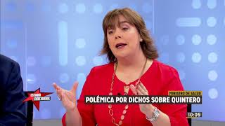 Estado Nacional - TVN - 2 de Septiembre de 2018