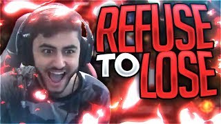 Yassuo | I REFUSE TO LOSE!!! (1v1s vs Fans)