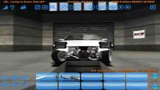 SLR:R - Building a drift spec AE86 with a 320hp 4A-GE!