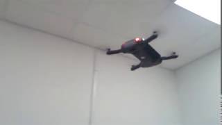 Selfie copter