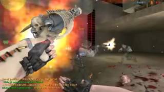 cunter strike 1.6 zombie server free vip