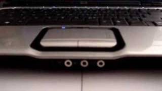 Notebook Hp dv2500