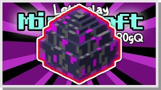LP Minecraft på 90gQ #77 - Det försvunna drakägget!