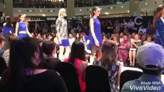 KLFW HOUSE OF DOLL BY NUR FAZURA