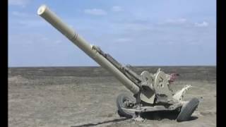 Панцирь С1  Испытания на полигоне Капустин Яр, 2006 год    YouTube 360p