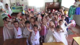 Ashtarak Zepyur mankapartez 2013