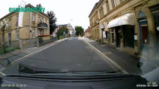 Бад Киссинген Bad Kissingen, Германия - дороги Германии часть 3 eurokurort.by