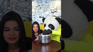 NO DEJES ESCAPAR AL ESPÍRITU MALVADO !!