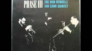 Don Rendell Ian Carr - Black Marigolds