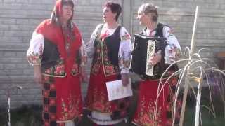 Чарка на посошок Вокальний коллектив Надежда #Харьков#Дергачи#Протопоповка#