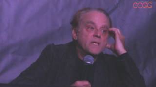 Weekend of Hell 2015 - Brad Dourif Q&A