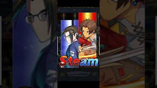 Brave Frontier: Eps 25 (Forgotten Magic)
