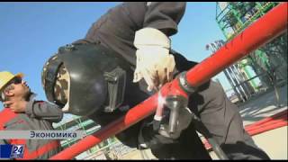 Добыча нефти