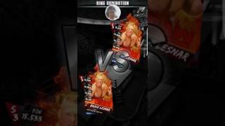 WWE SUPERCARD Gameplay - RKO Ring Domination, Diva Ladder Reward, Balor PRO & Much more..