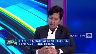 Ketidakpastian Masih Tinggi, Fluktuasi Harga Minyak Berlanjut