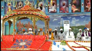 Vaisakhi Samagam | ਵਿਸਾਖੀ ਸਮਾਗਮ | LIVE From Ratwara Sahib 15 April,2018 (Sunday).