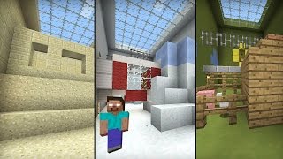 ПРОХОЖДЕНИЕ ПАРКУР КАРТЫ ОТ ПОДПИСЧИКОВ ! МАЙНКРАФТ КАРТА | Minecraft Parkour map