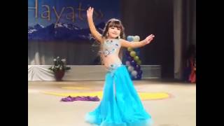 Belly Dance baby