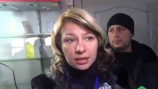 Destroyed in the trash Ukrainian Base, Uglegorsk, Debaltsevo. Ukraine News Today!