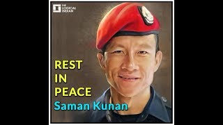 Ex-Navy SEAL Diver Who Died in Cave Rescue Mission Was An Avid Runner, Cyclist