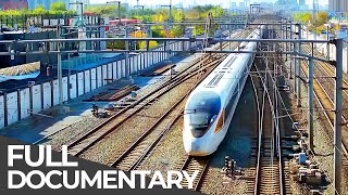 World's Longest High-Speed Rail Network | China At High Speed: Human Connections