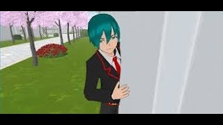 LE MEC TIMIDE DE LA BANDE...Sora Sosuke/ Images#46