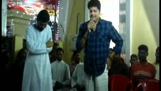 ' Sahanam ' Audio Releasing By Biju Narayanan ( Singer )