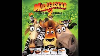 Madagascar 2 - More Than A Feeling