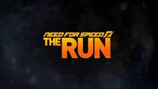 NFSTR Instrumental OST 4.) Front End - Brian Tyler