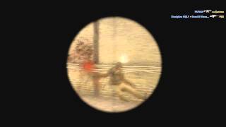 Discipline LegendeN vs Matchmaking by Shadow movie maker