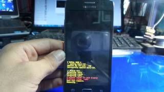 samsung G531f Galaxy Grand Prime hard reset