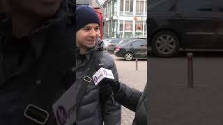 Смартфоны от Зеленского за вакцинацию. Украинцы ответили президенту